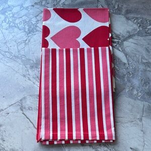 Set of Kitchen Towels